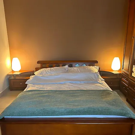 Pod Lasem Lägenhet